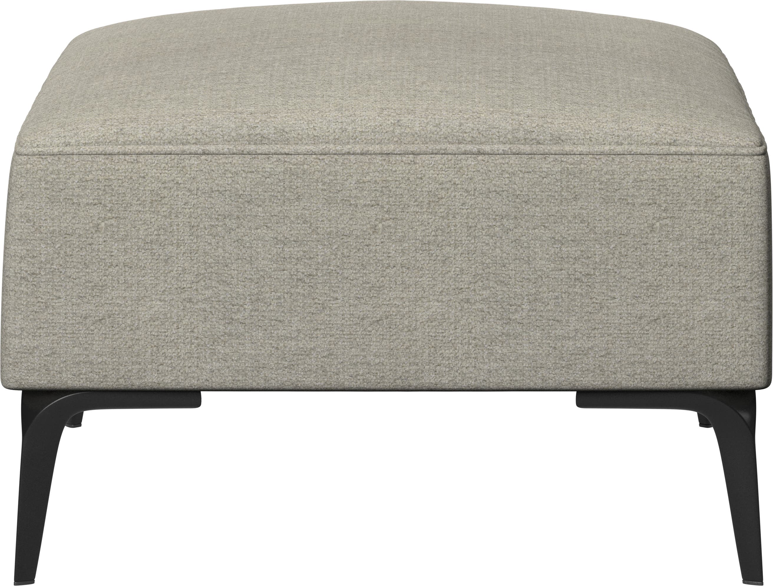 BoConcept】ボーコンセプト Bermuda フットスツール オットマン BoConcept】ボーコンセプト Bermuda フットスツール オットマン